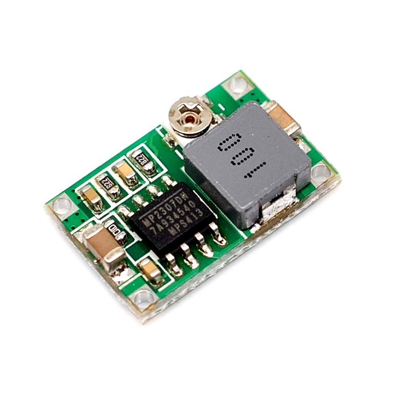 Mini 360 Step-Down Buck Converter Power Module-picture-17