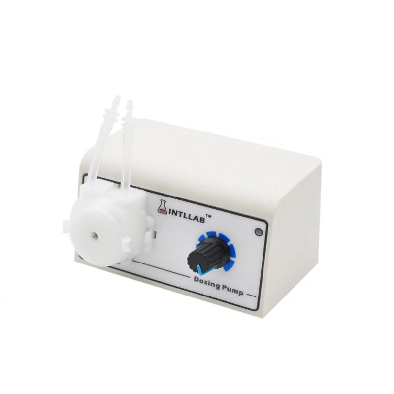 Peristaltic Liquid Dosing Pump For Aquarium Lab Water Analytical-image-19