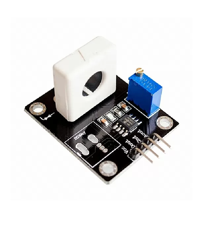 WCS1700 Hall Current Sensor with OC Protection-picture-22