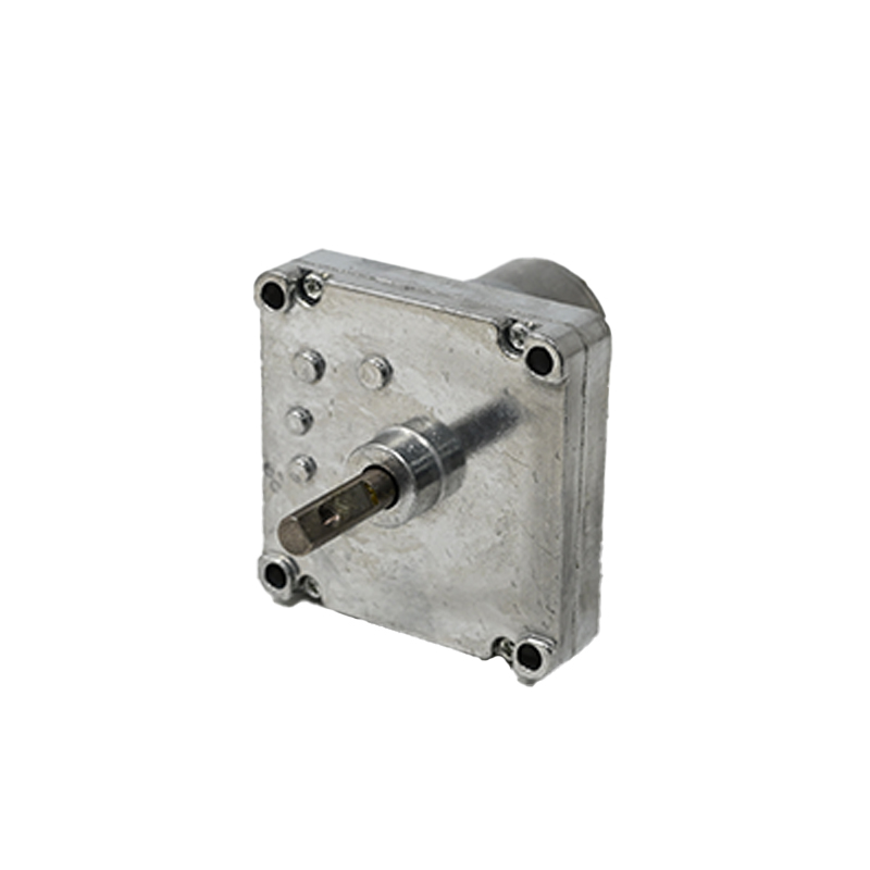 Pro-Range MG555 12V 10RPM Square Gearbox DC motor- Encoder Compatible-image-20