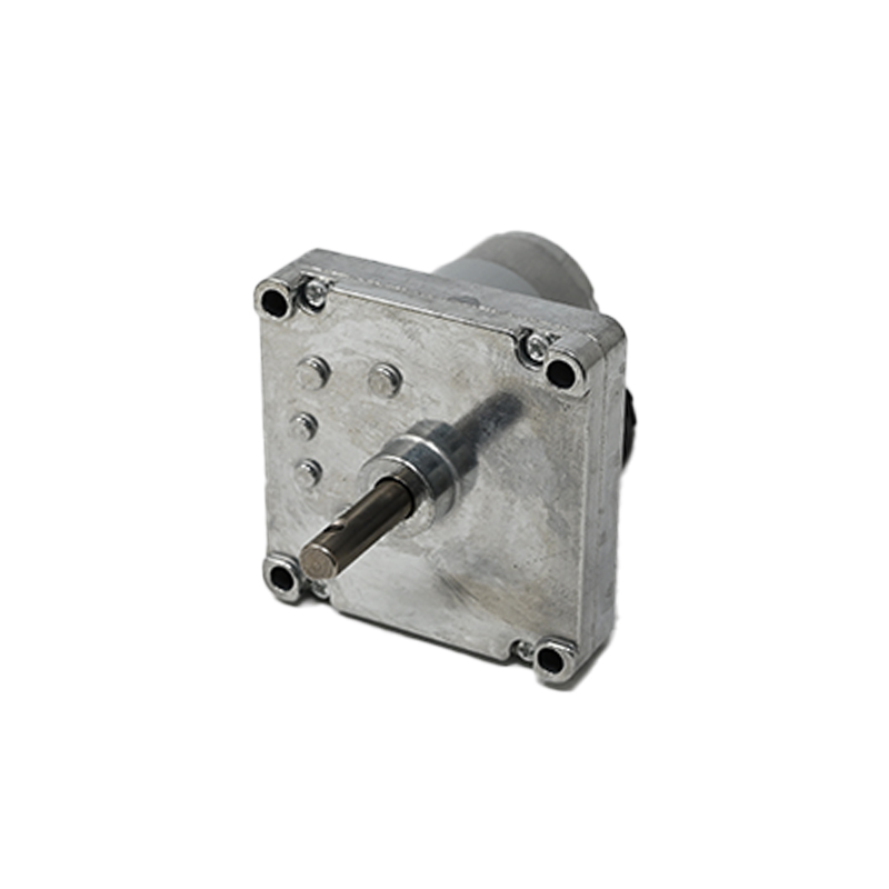Pro-Range MG555 12V 240RPM Square Gearbox DC motor-Encoder Compatible-image-16