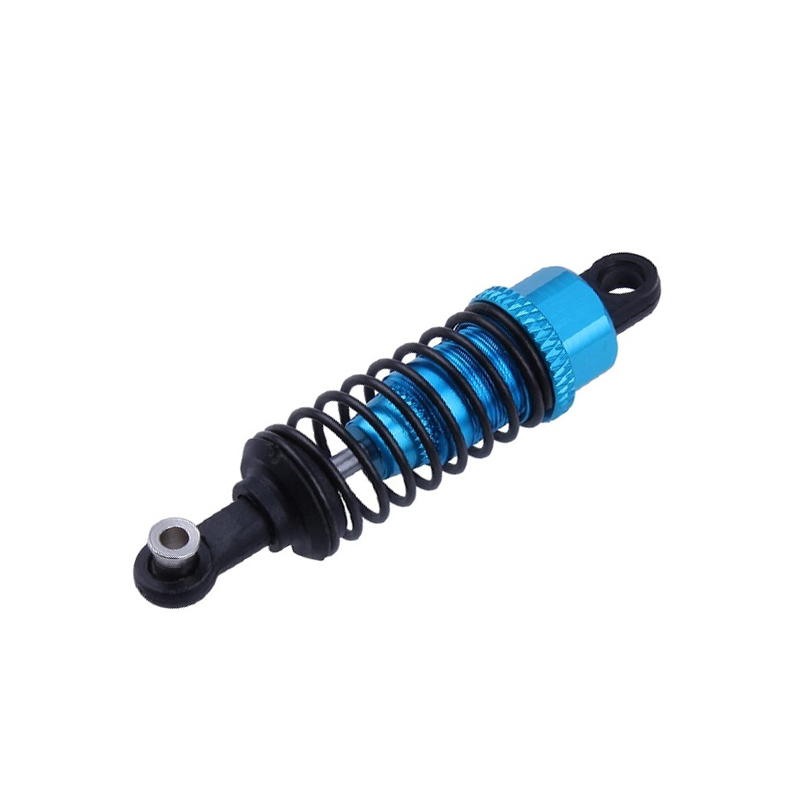 98mm Metal Front/Rear Shock Absorber for RC car (Pack of 1)-picture-24