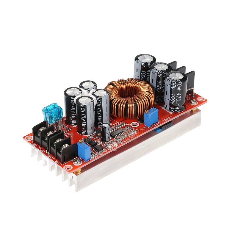 1200w DC DC Boost Step Up Converter 8-60V to 12-83V 20A-picture-26