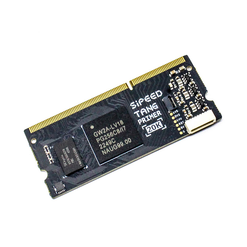 Sipeed TANG PriMER 20K FPGA Dev. Board-picture-15