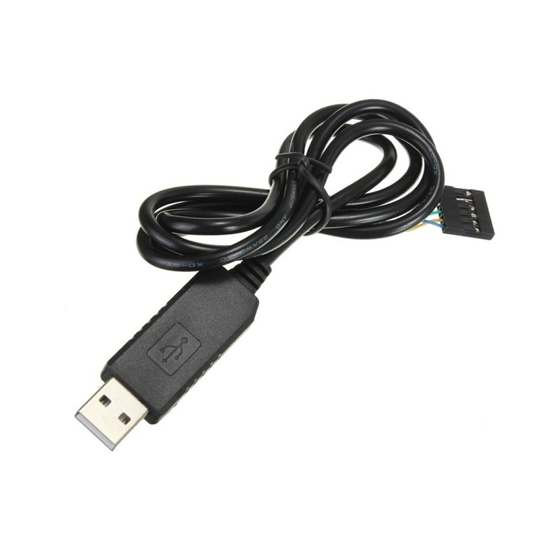 6Pin FTDI FT232RL FT232 Module For Arduino USB to TTL UART Serial Wire Adapter RS232-image-35