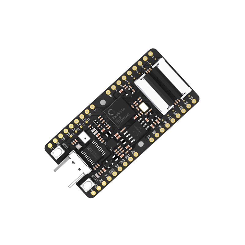 Sipeed MAix BiT for RISC-V AI+IoT-picture-27