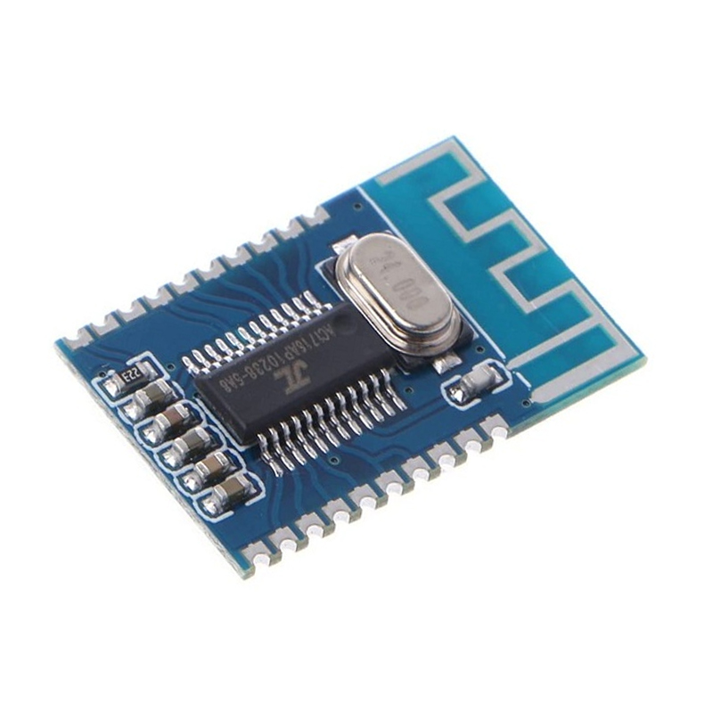 Bluetooth Audio-ontvanger Module Audio Formaten MP3 WMA WAV FLAC Decoderen Board Lossless Bluetooth 4.2 Muziek Module Board-picture-17