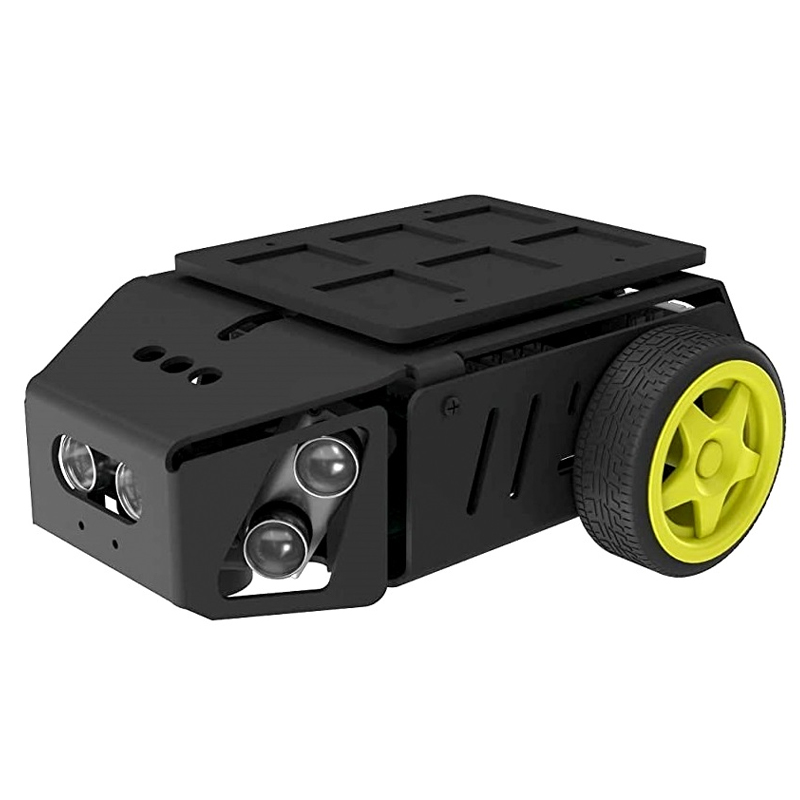 DOBOT AI-Starter Robot Kit for Artificial Intelligence Learning-A Entry Level Educational Robot-picture-28