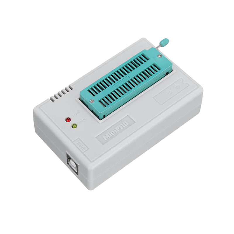 TL866A Universal Programmer Kit with 6 IC Adapters-picture-11