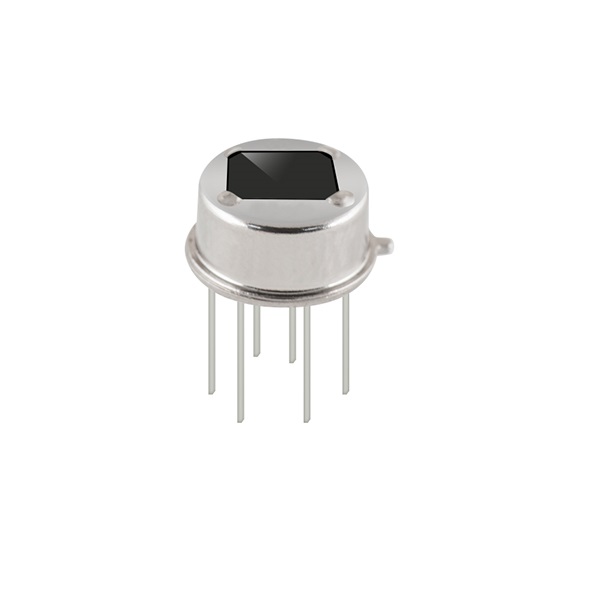HM 612 Digital 6-Pin PIR Motion Sensor for Smart Light-image-9