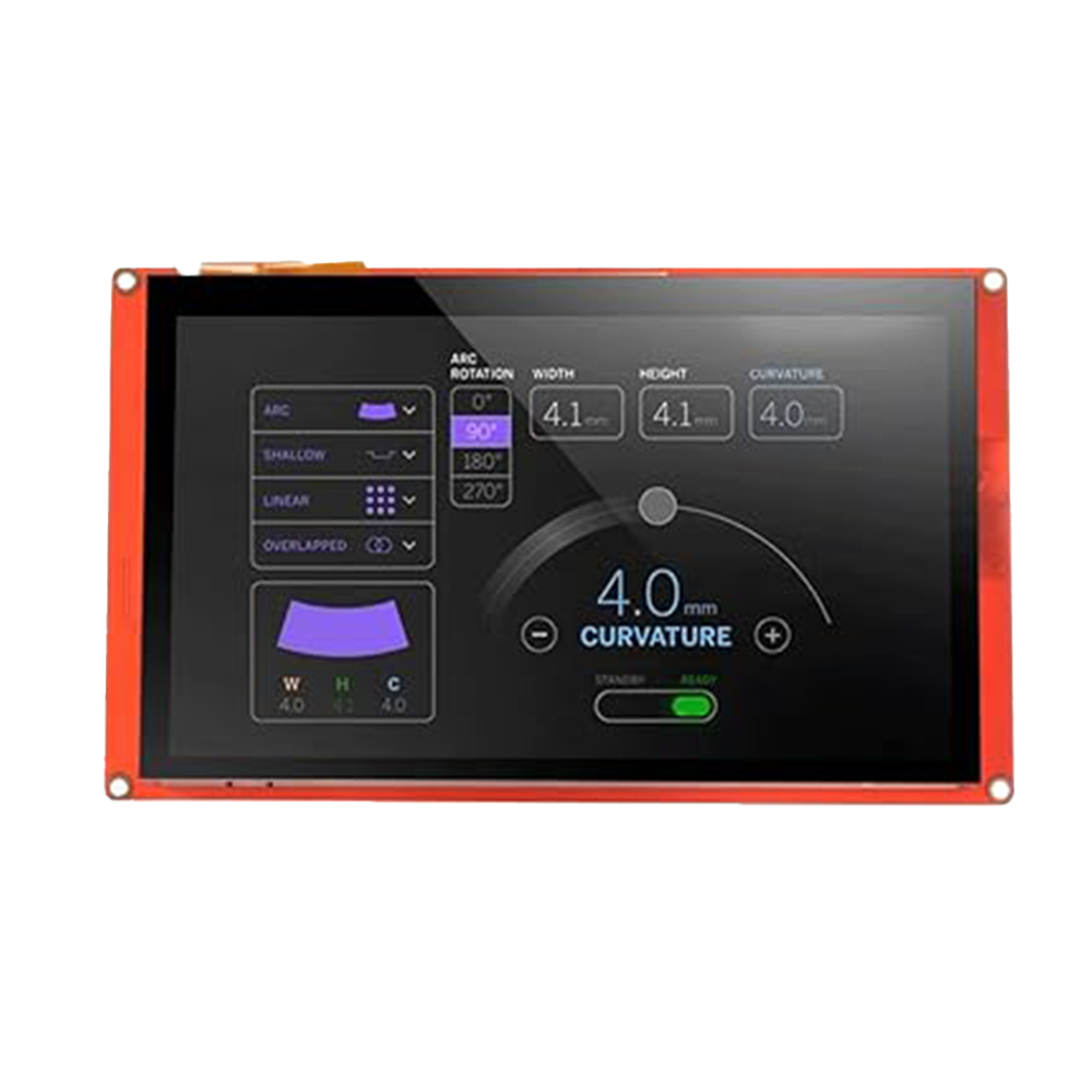 Nextion Intelligent NX8048P070-011C 7.0