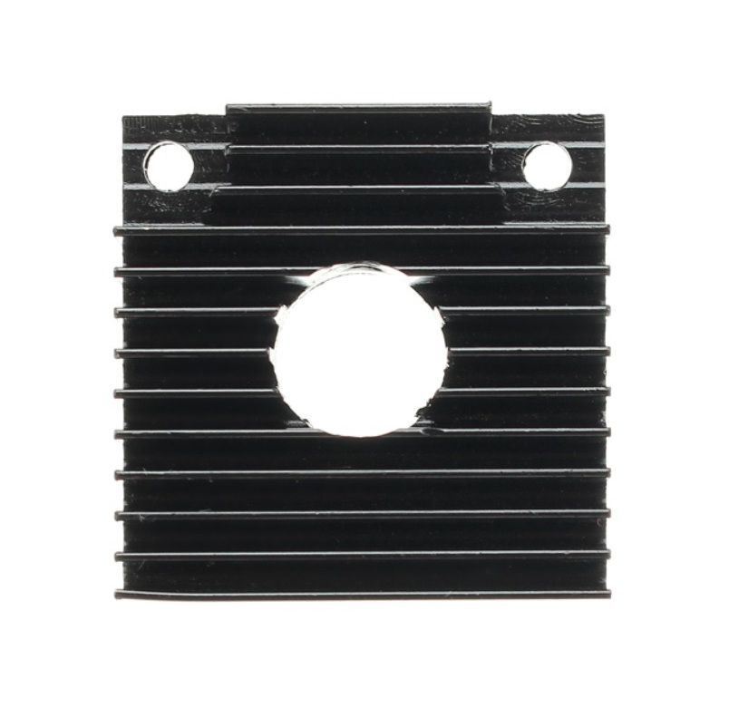 A Type Aluminium Heat Sink for MK7 MK8 Extruder-image-28