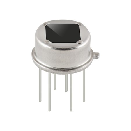 BQ 604 Digital Quad PIR Sensor for Motion Detection-image-34
