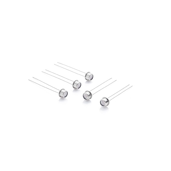 D57 5MM LDR Light Sensor with Metal Casing-picture-11