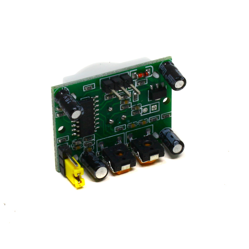 HC-SR501 PIR Motion Sensor Adjustable-picture-23