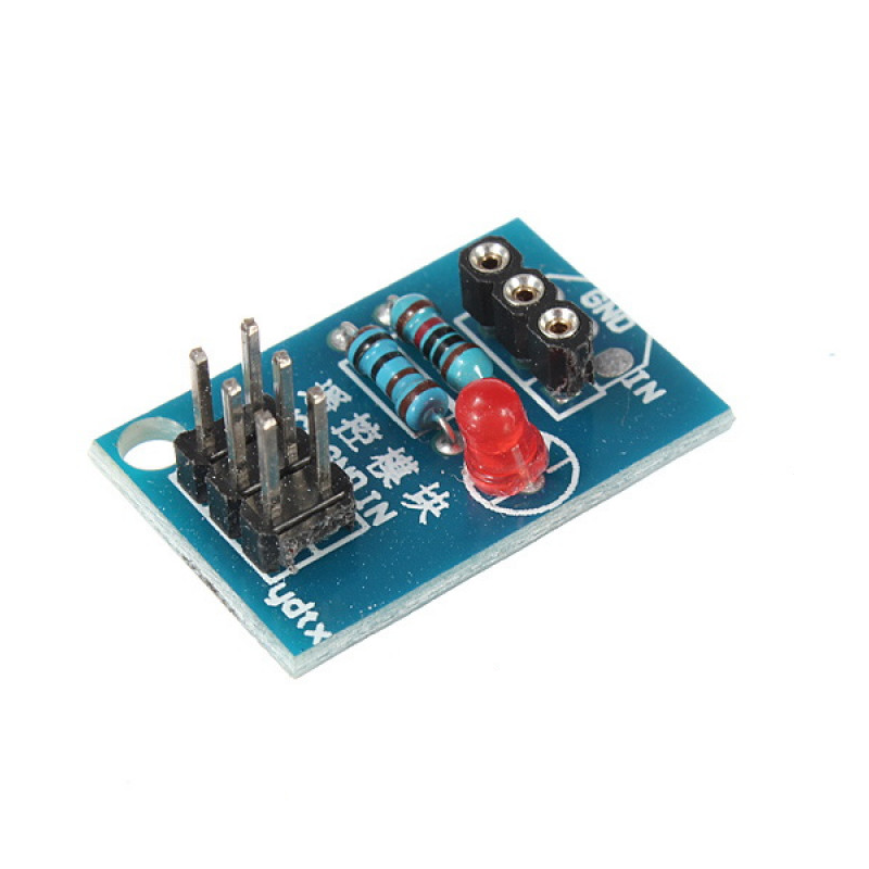 IR Remote Control Module for Devices-picture-27