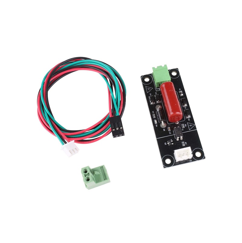 MKS 220DET Power Outage Detecting and Power Monitor Module for MKS TFT Touch Display-image-7