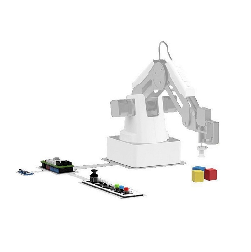 DOBOT Magician Arduino Artificial Intelligence Kit-picture-26