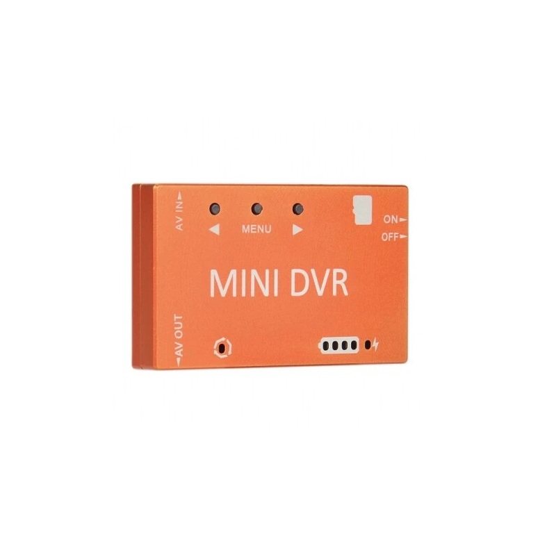 Mini DVR Audio Video Recorder for FPV RC Drones-picture-11