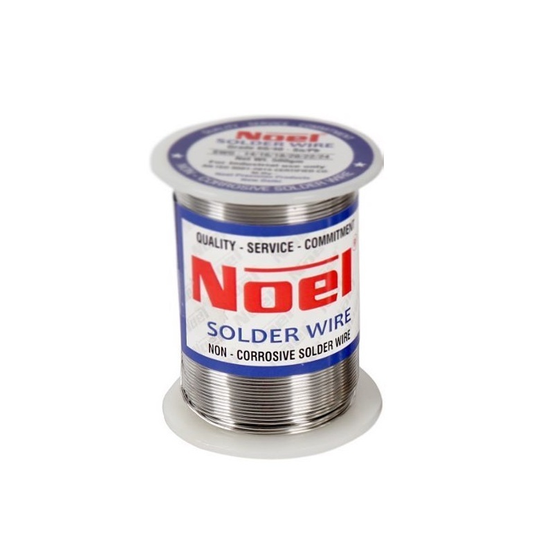 Noel Solder Wire 60/40 1.00mm 500gm-picture-19