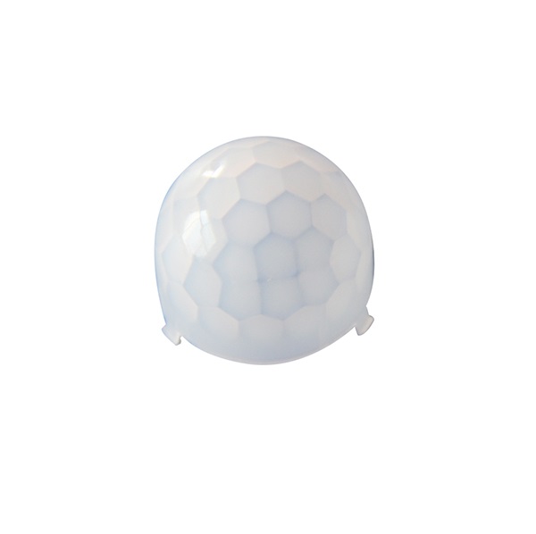 S9004 HDPE Optical Fresnel Lens for LED Light-picture-17