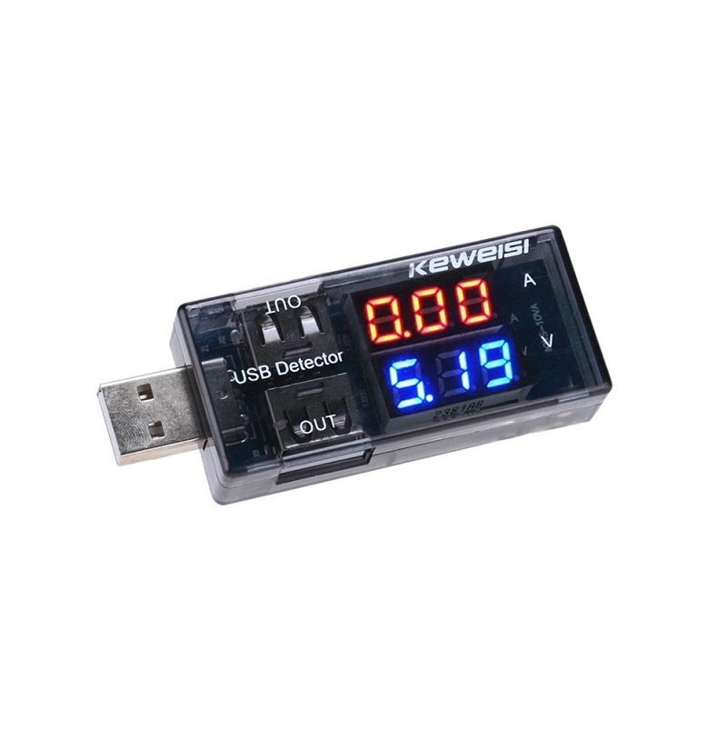 USB Current Voltage Ammeter Tester-picture-21