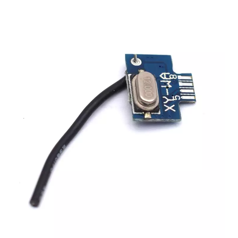 XY-WA 2.4G Wireless Transceiver Module Anti-interference 3.3V Low Power Ultra 24L01 Type A-image-34