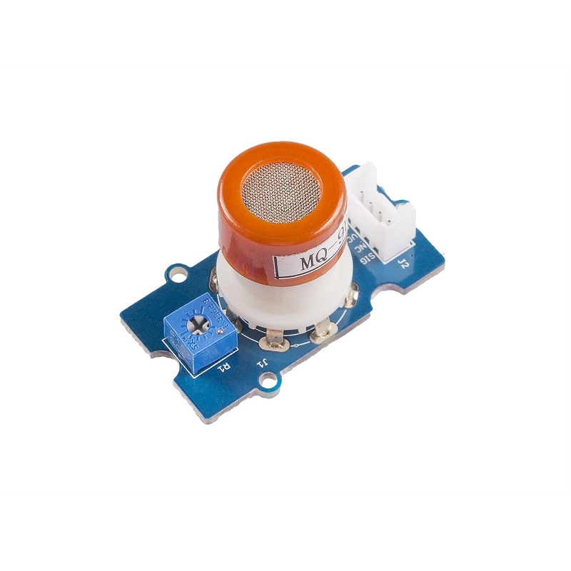 Seeed Studio Grove MQ9 Gas Sensor for CO & Combustible Gas Detection-picture-27