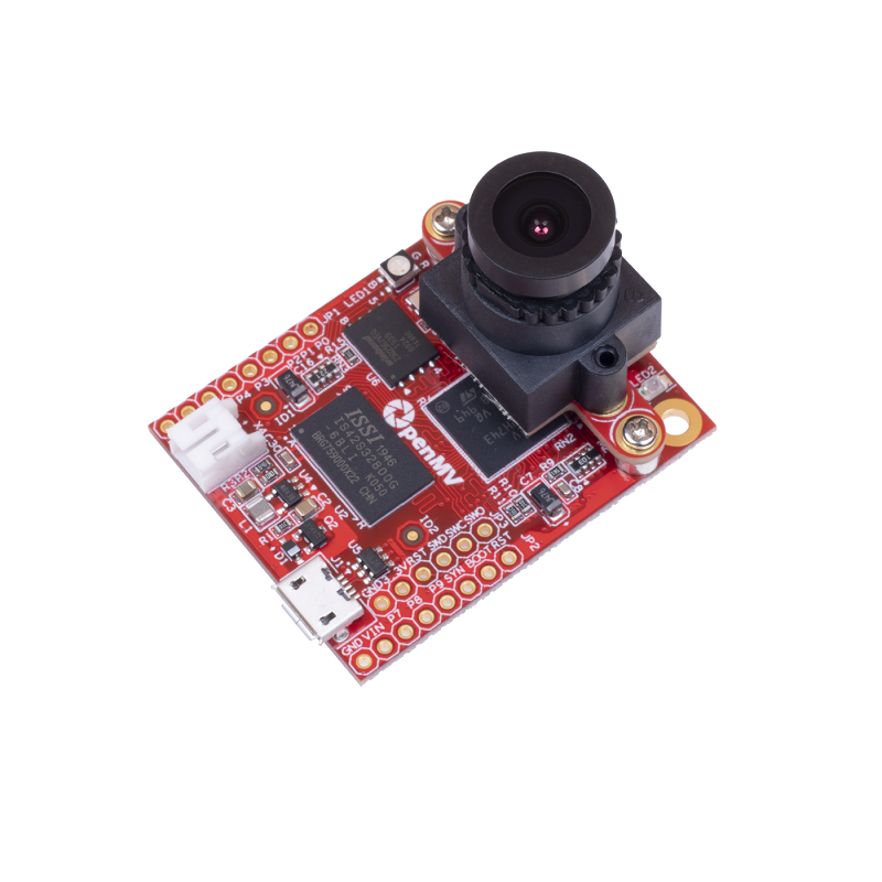 OpenMV Cam H7 Plus-picture-18