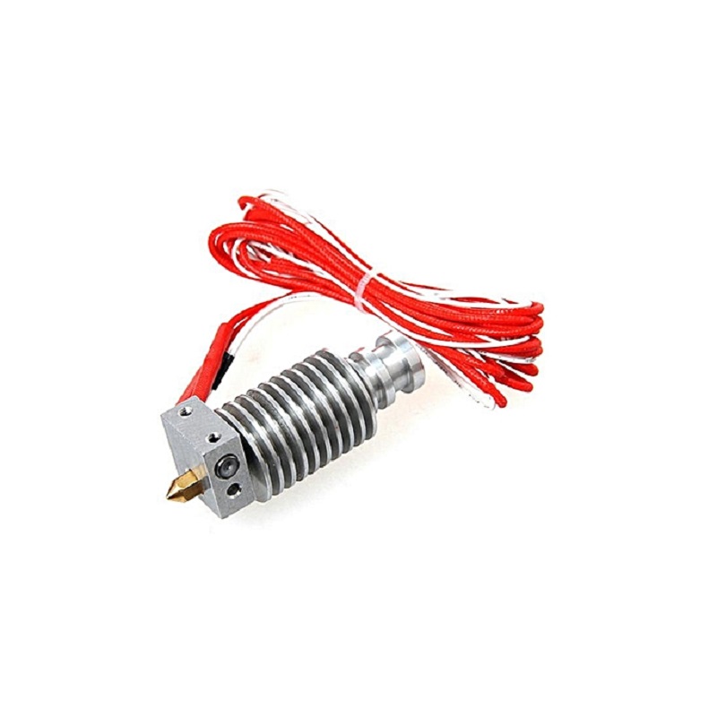 1.75mm Direct Extruder Kit without cooling Fan-image-16