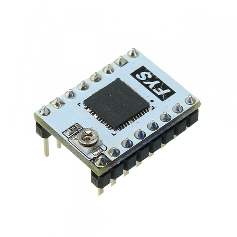 TB67S109 Stepper Motor Driver Board-picture-19