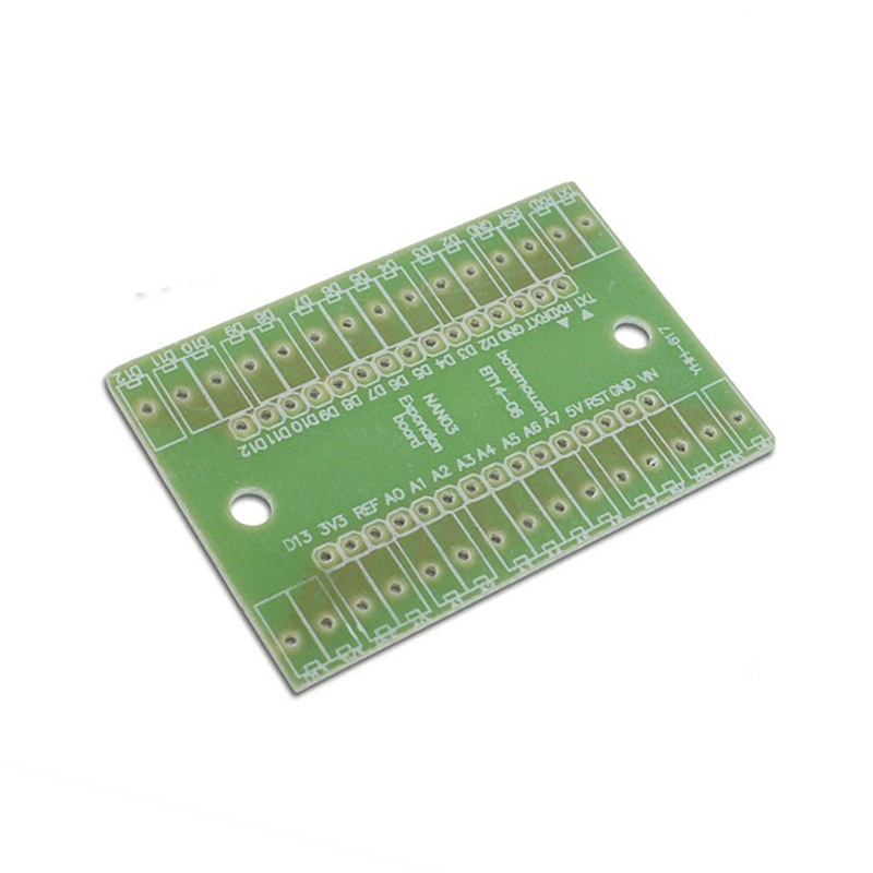 DIY Nano IO Shield V1.0-picture-20