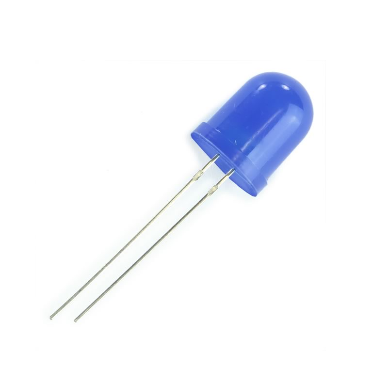10mm DIP LED Blue-picture-20