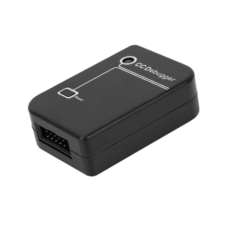 CC-DEBUGGER - Programmer for RF Sys-on-Chips-picture-15