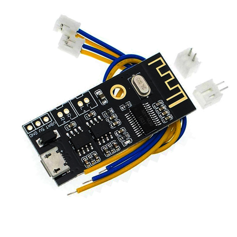 MH-M38 Wireless Bluetooth Audio Receiver Module with Cable-picture-15