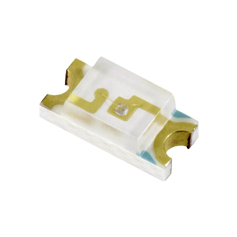 1206 Surface Mount LED Orange-image-28