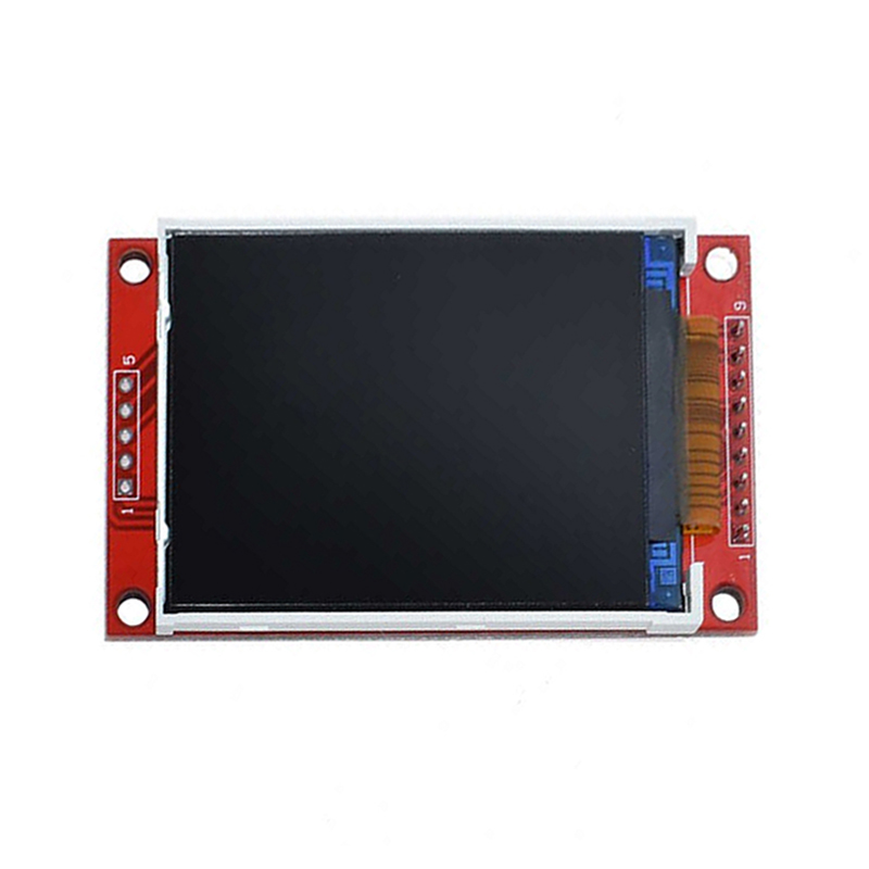 2.2 inch 240*320 LCD color screen TFT SPI serial interface module compatible with 5110-picture-19