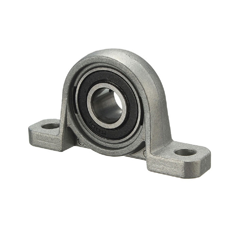 15mm Bore Inner Ball Mounted Pillow Block Insert Bearing KP002-image-32