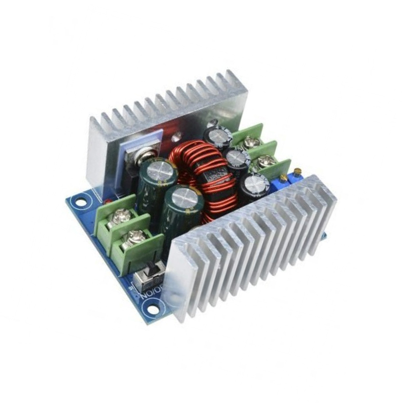 200W 20A DC-DC Buck Converter Step Down Module Constant Current LED Driver Module-picture-10