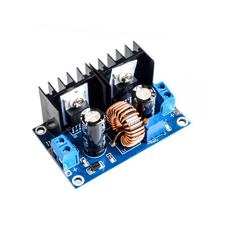 XL4016E1 200W Step Down Power Supply Module-picture-10
