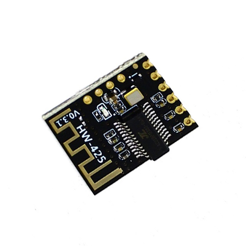 MH-M18 Wireless Bluetooth Audio Receiver Board Module BLT 4.2 mp3 lossless decode-picture-22