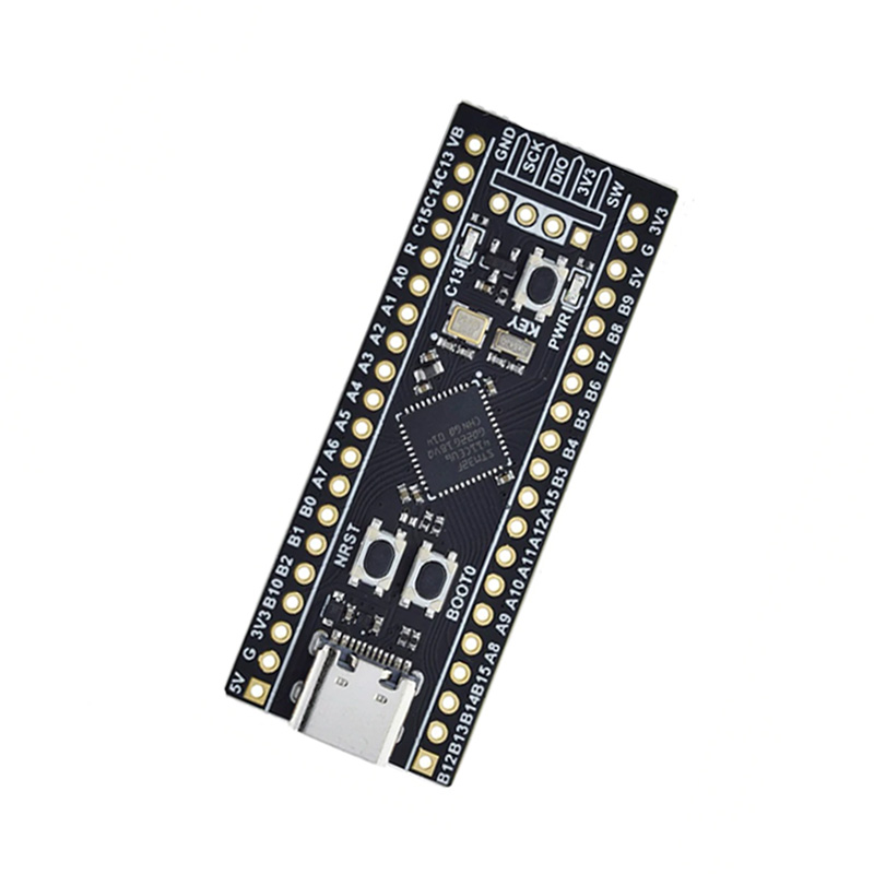 STM32F401CCU6 Minimum System Board Microcomputer STM32 ARM Core Board-picture-13
