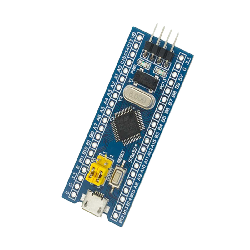 STM32F103CBT6 Maple Mini-picture-19