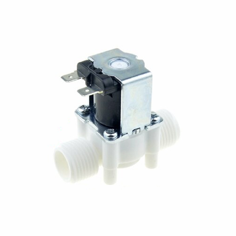 24V DC 1/2 Electric Solenoid Water Air Valve Switch (Normally Closed)-picture-19