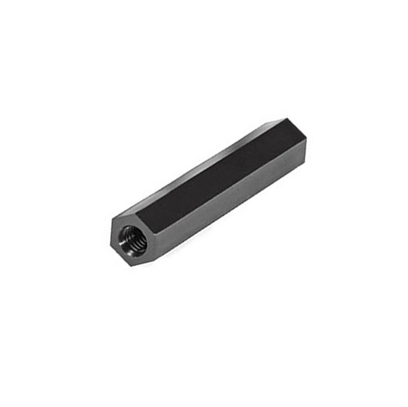 M3*6MM Female to Female Nylon Hex Spacer-25 Pcs.-image-26