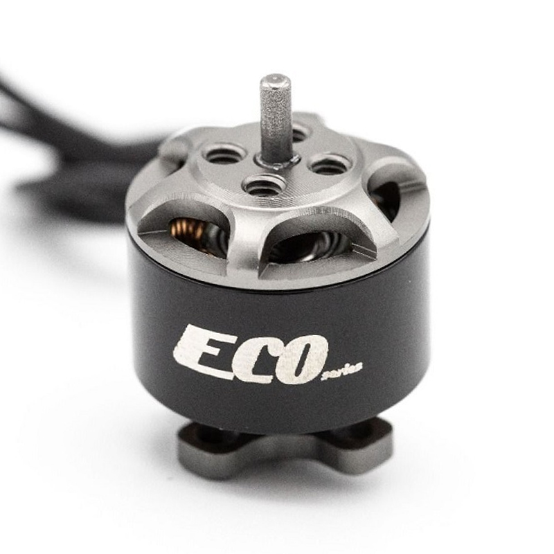 EMAX ECO Micro 1106 2-3S 4500KV CW Brushless Motor For FPV Racing RC Drone-image-33
