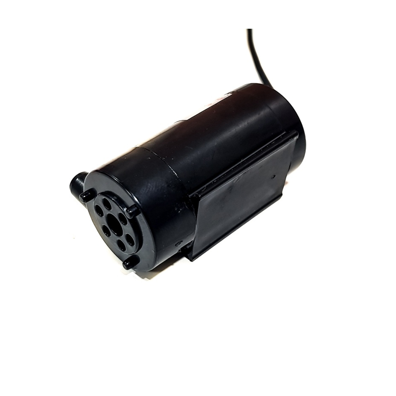 5V Noiseless Mini Submersible Pump with USB input Plug-picture-17