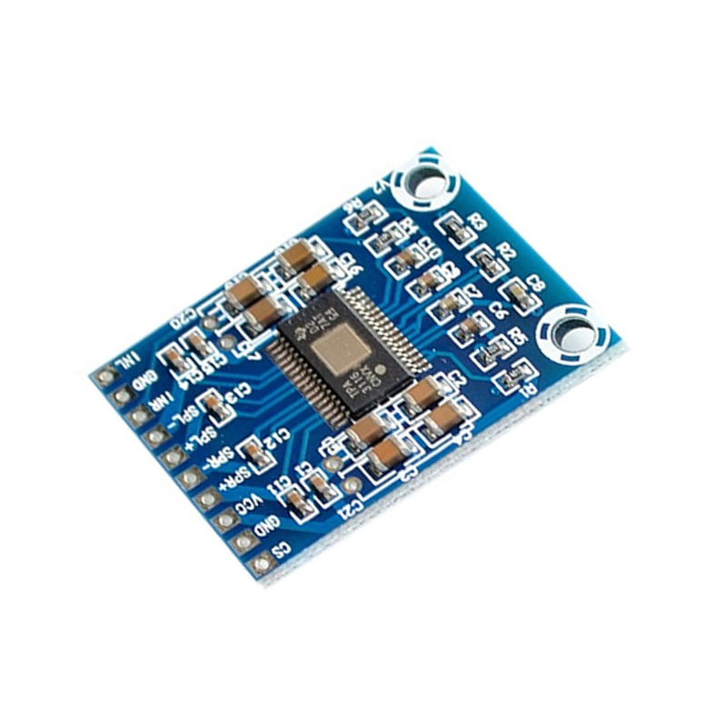 Buy XH-M562 TPA3116D2 50W+50W Dual Channel Mini Digital Amplifier