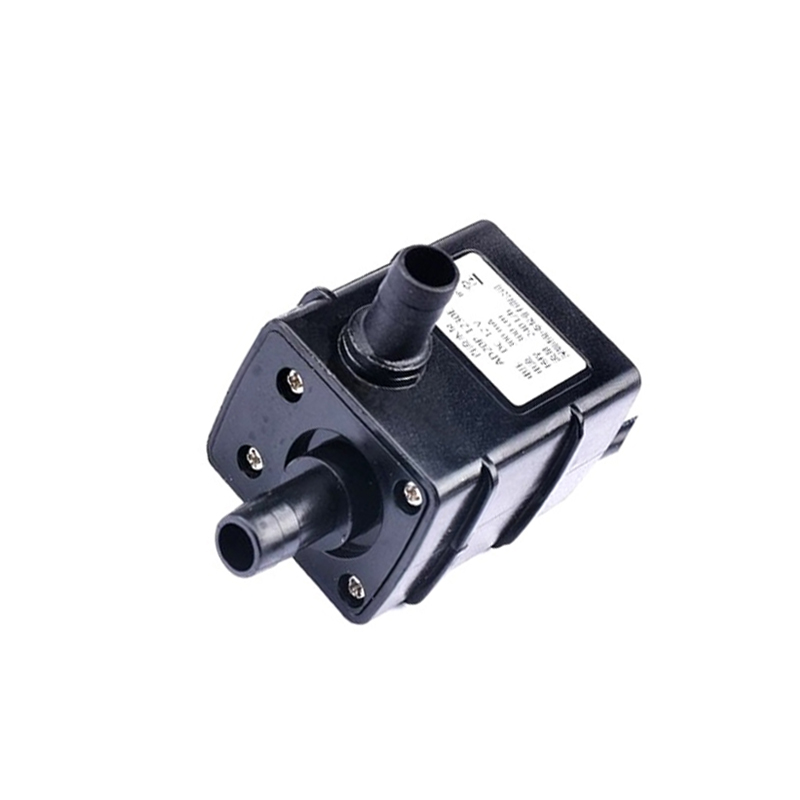 Ultra-Quiet DC 12V 3M 240L/H Brushless Submersible Water Pump-picture-14