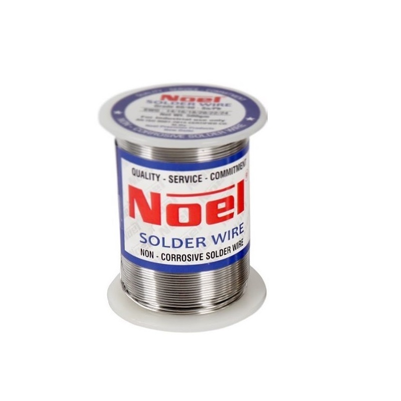 Noel Solder Wire 60/40 1.00mm 250gm-picture-12